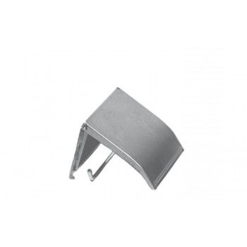 Toalheiros e Acessórios | Acessórios Diversos | Porta Rolo c/ Tampa Inox Ref: MB45940100